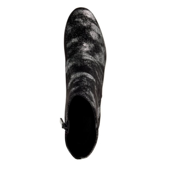 Kendall + Kylie Ankle Metallic Booties - Picture 8 of 13